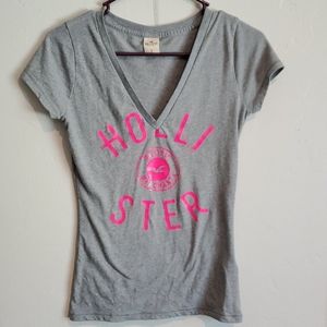 Hollister shirt